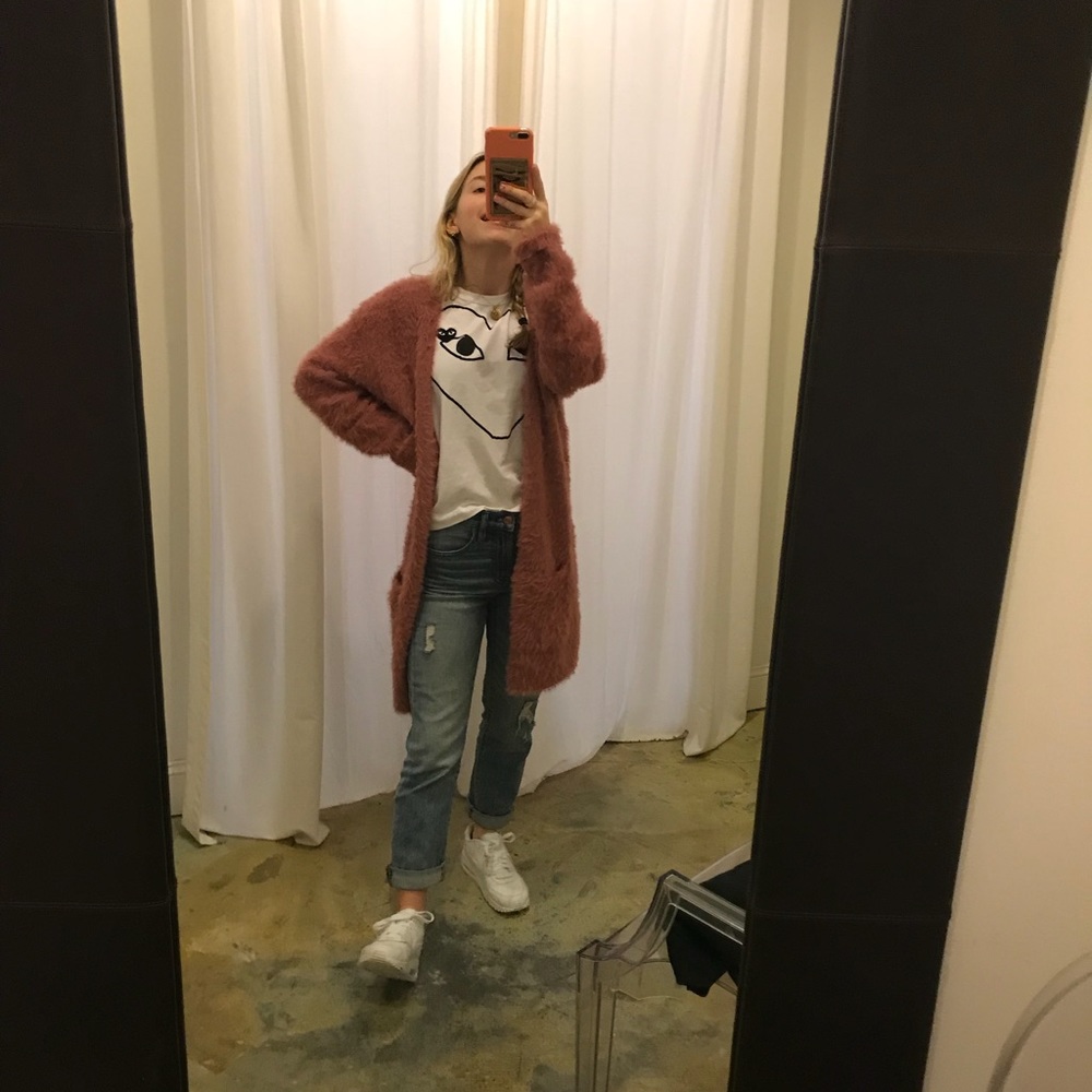 Meet your Posher, Annie